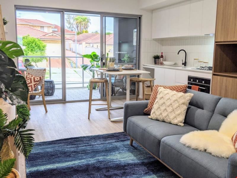 7/95 Tyler Street, Tuart Hill WA 6060