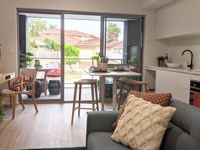 7/95 Tyler Street, Tuart Hill WA 6060