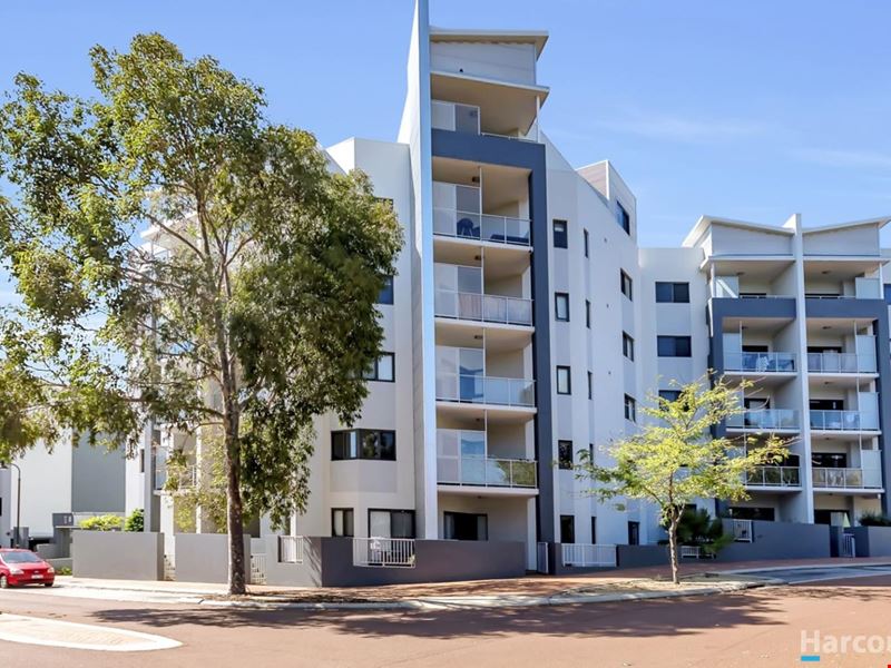 58/6 Walsh Loop, Joondalup WA 6027