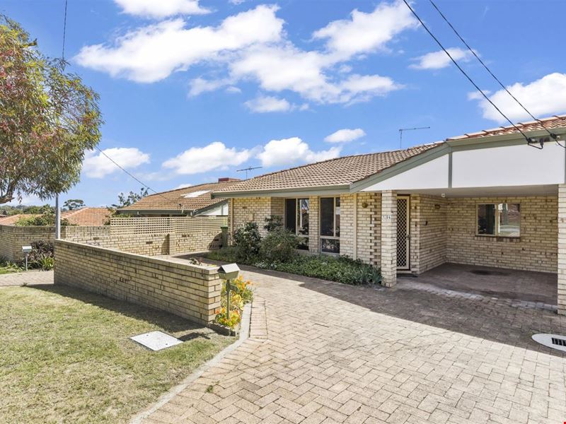 1D Boyd Street, Palmyra WA 6157