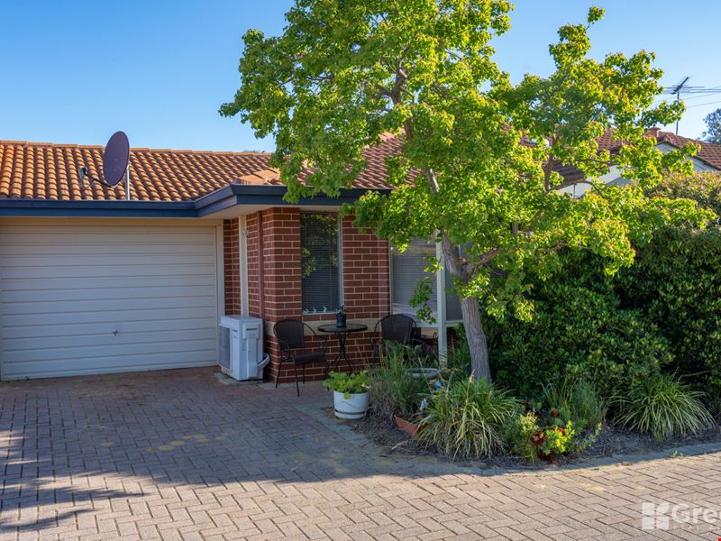 6/20 North Yunderup Road, North Yunderup WA 6208