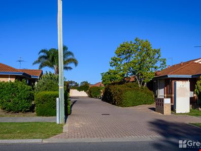 6/20 North Yunderup Road, North Yunderup WA 6208