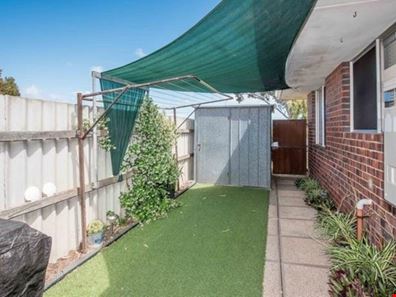 8/25 Hamilton Street, Osborne Park WA 6017