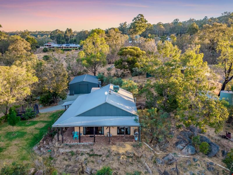 90 Medulla Road, Jarrahdale WA 6124