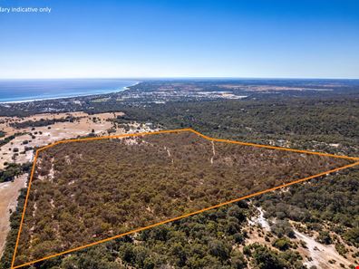 Lot 72 Bruce Road, Naturaliste WA 6281