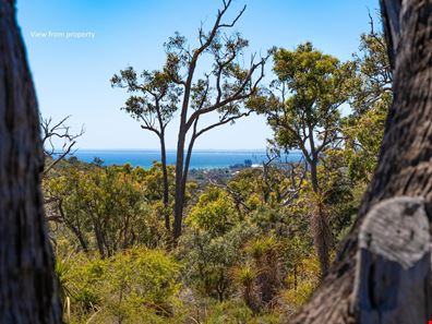 Lot 72 Bruce Road, Naturaliste WA 6281