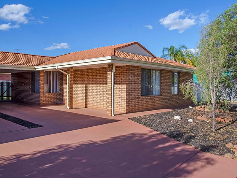 2/2 Steel Place, Boulder WA 6432