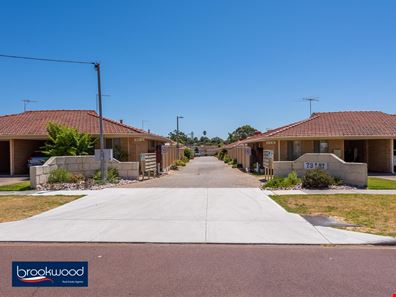 21/73-87 Leake Street, Bayswater WA 6053