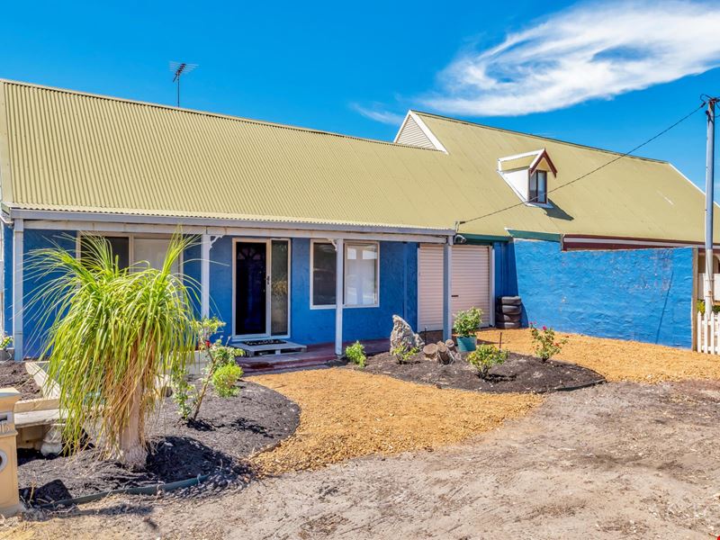 2/7 Glauert Road, Coodanup WA 6210