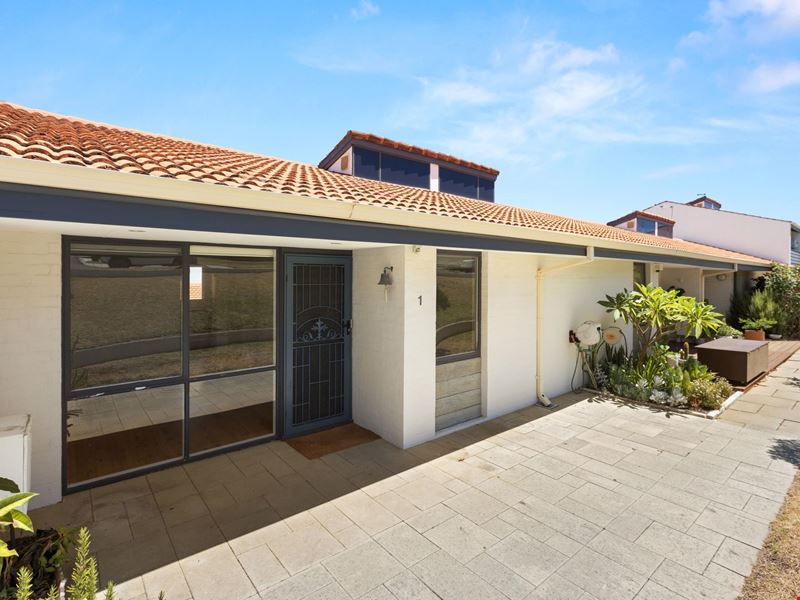 1/24 Sorrento Street, North Beach WA 6020
