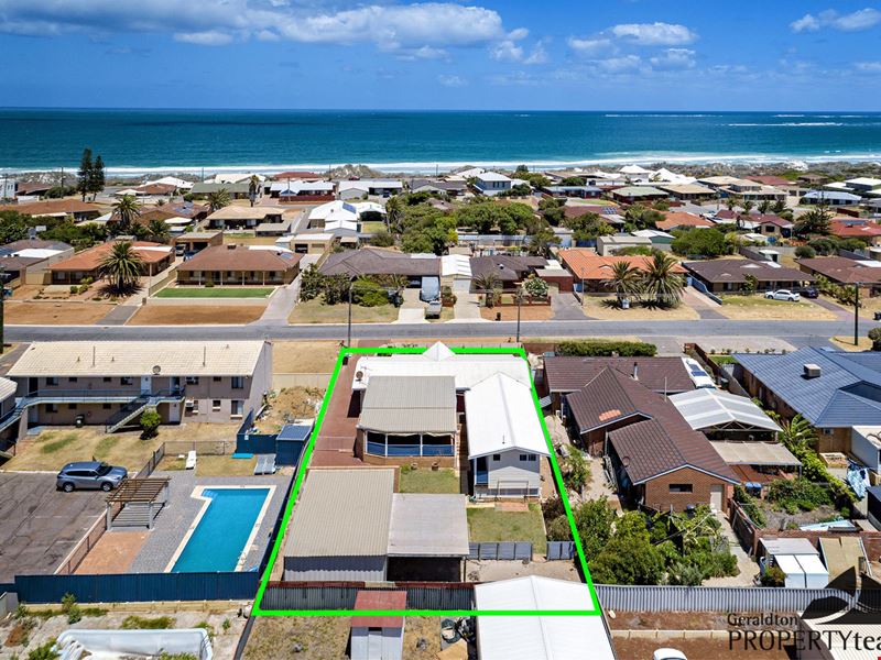 14 Hakea Street, Tarcoola Beach WA 6530