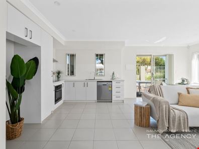 1/124 First Avenue, Bassendean WA 6054