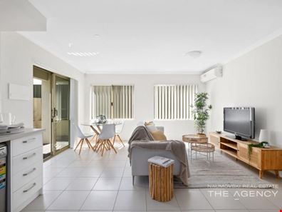 1/124 First Avenue, Bassendean WA 6054