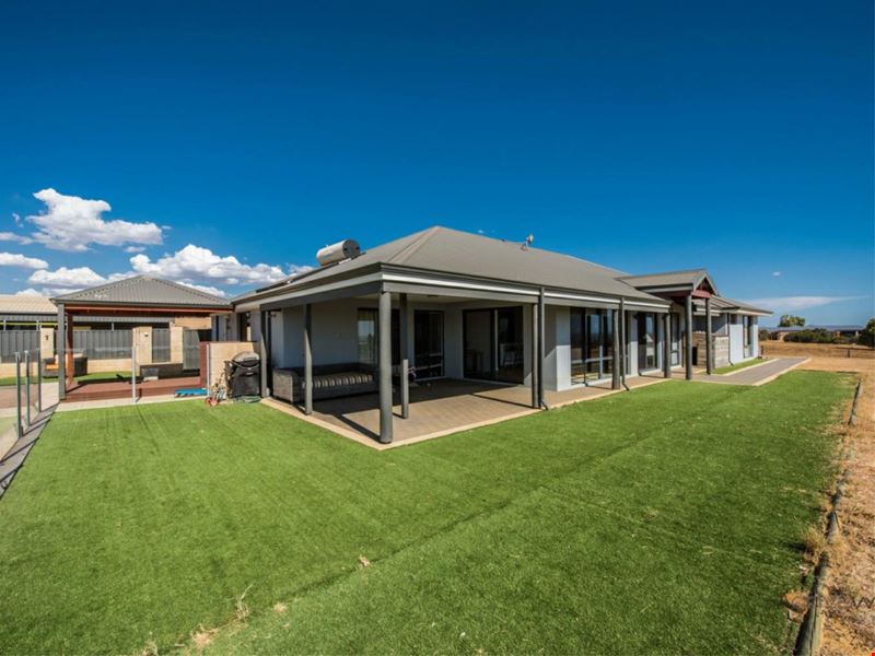 263 Eliza Shaw Drive, White Peak WA 6532