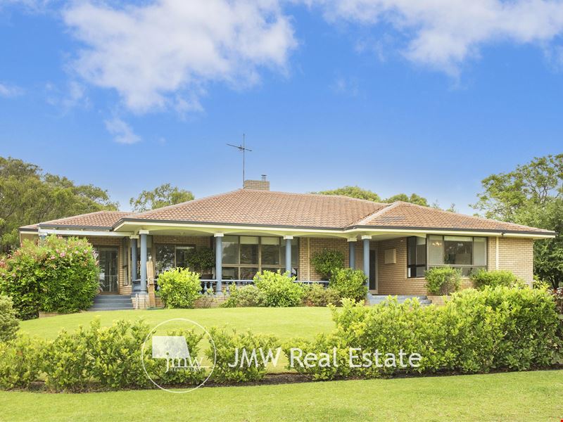 518 Geographe Bay Road, Abbey WA 6280