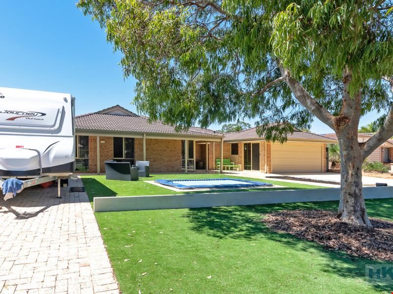 5 Deauville Place, Connolly WA 6027