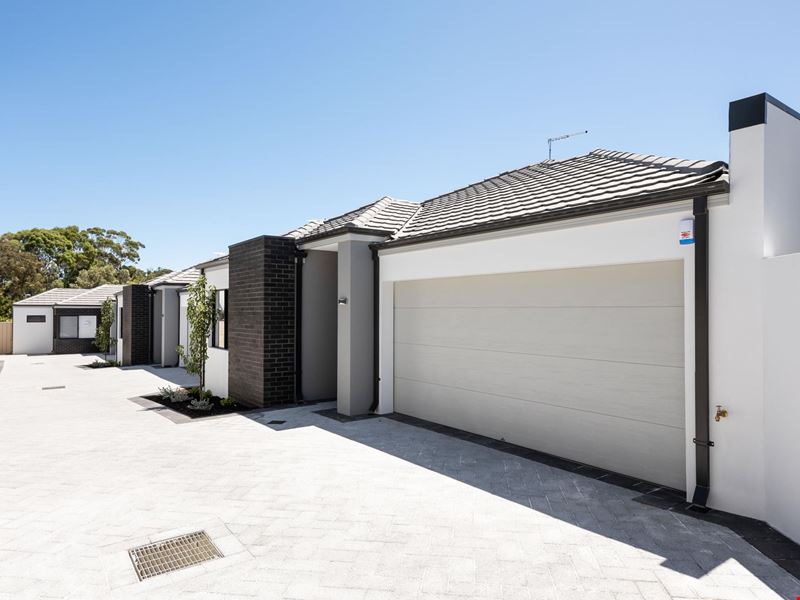 Lot 4/13 McKimmie Road, Palmyra WA 6157