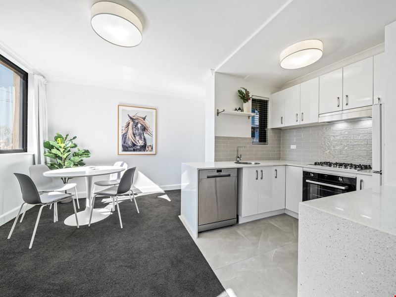 11/432 Beaufort Street, Highgate WA 6003