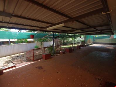 1033 Gungarri Circuit, Tom Price WA 6751