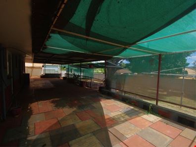 1033 Gungarri Circuit, Tom Price WA 6751