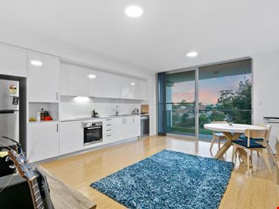 40/271 Selby Street, Churchlands WA 6018