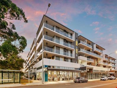 40/271 Selby Street, Churchlands WA 6018