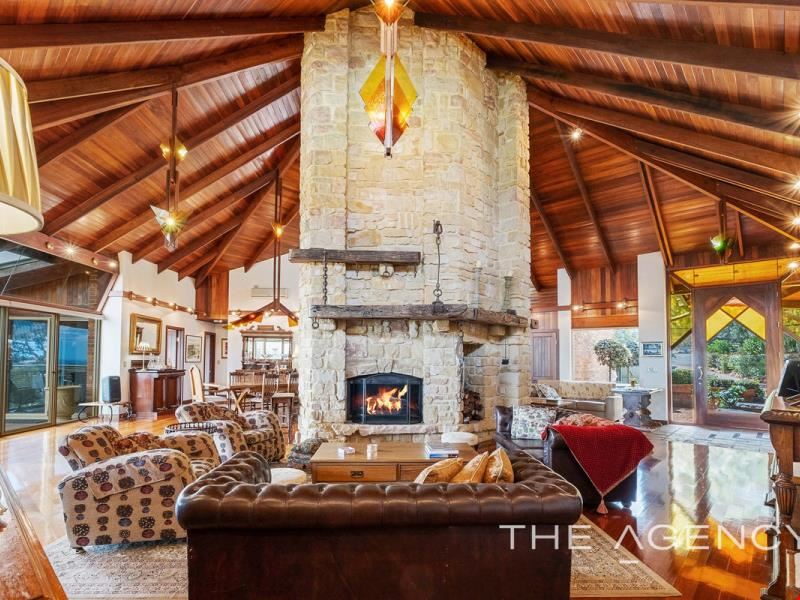 85 Joshua Mews, Baskerville WA 6056