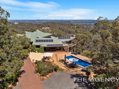 85 Joshua Mews, Baskerville WA 6056