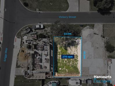 3 Vickery Street, Rockingham WA 6168
