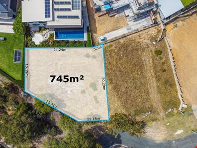 1A Salter Point Parade, Salter Point WA 6152