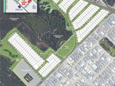 Lot 935,  Algerian Way, Southern River WA 6110