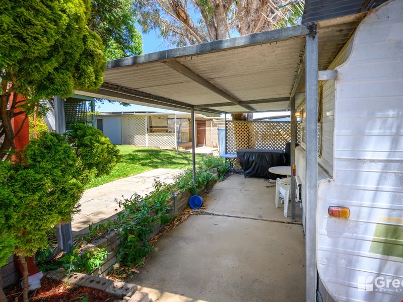 23/1149 Old Coast Road, Dawesville WA 6211