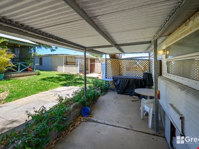 23/1149 Old Coast Road, Dawesville WA 6211