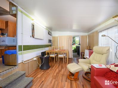 23/1149 Old Coast Road, Dawesville WA 6211