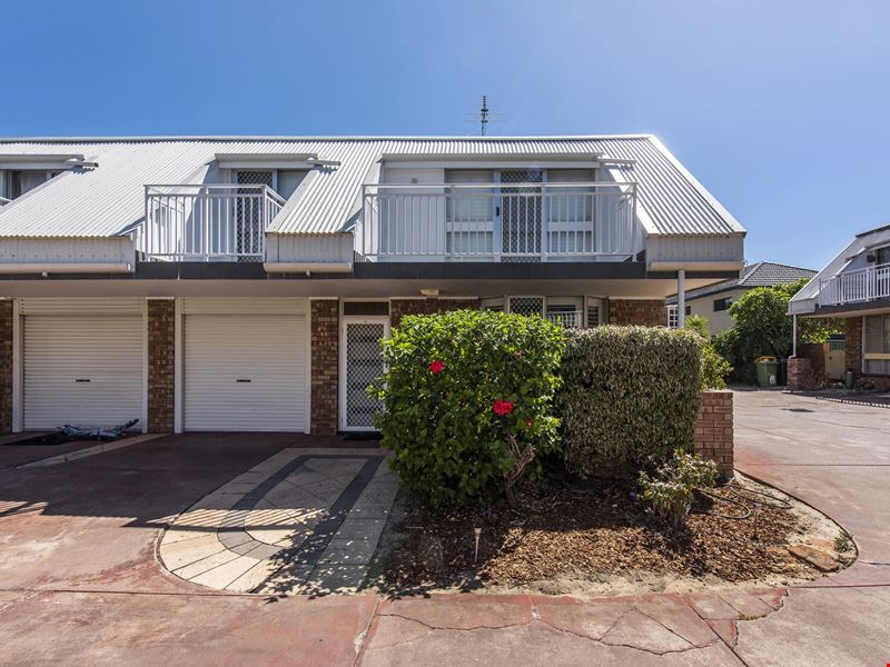 4/36 Gardner Street, Como WA 6152