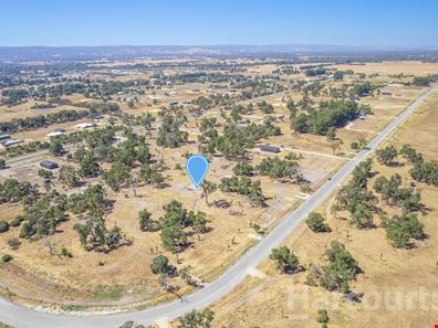 Lot 65 Hasluck Circuit, North Dandalup WA 6207