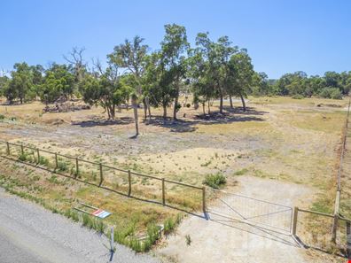 Lot 65 Hasluck Circuit, North Dandalup WA 6207