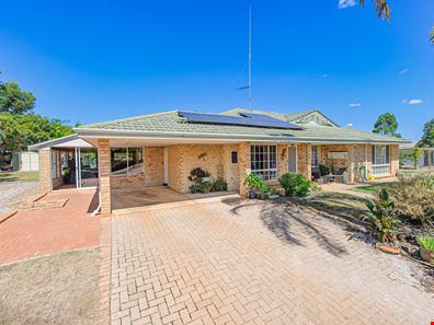 13 Fraser Close, Muchea WA 6501