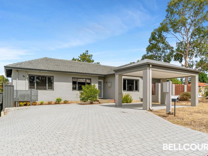 296 Morley Drive East, Eden Hill WA 6054