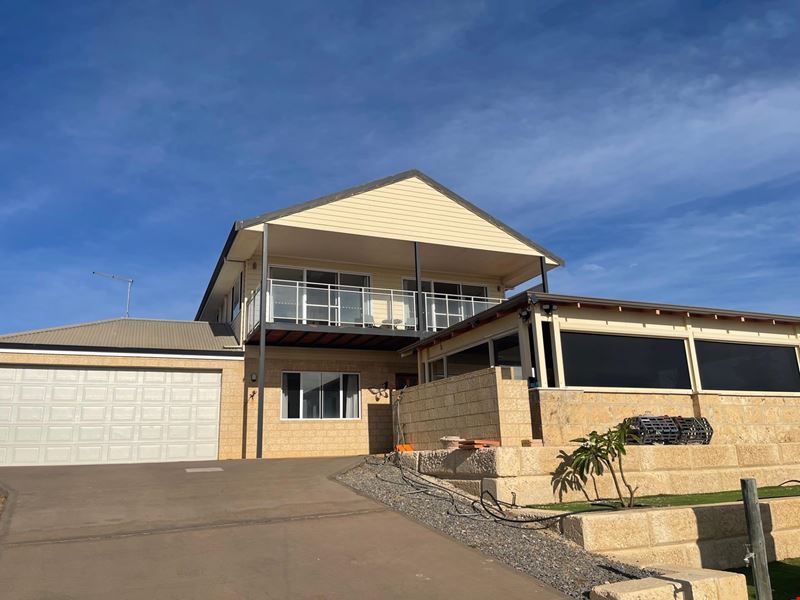 62 North Shore Drive, Dongara WA 6525
