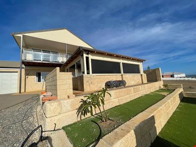 62 North Shore Drive, Dongara WA 6525