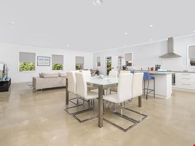 4 Fuller Street, Bluff Point WA 6530