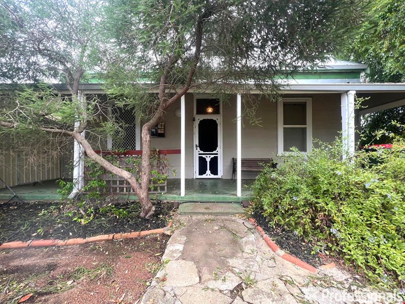 36 Dawson Street, Beverley WA 6304