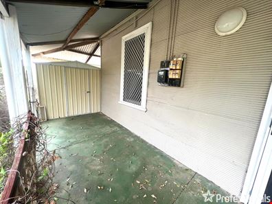 36 Dawson Street, Beverley WA 6304