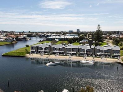 Lot 6/1 Apollo Place, Halls Head WA 6210