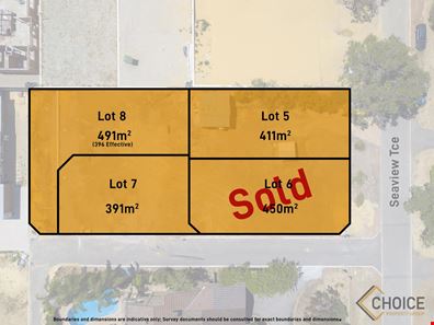 5/4 Seaview Terrace, Kalamunda WA 6076