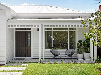 106 Dunedin Street, Mount Hawthorn WA 6016