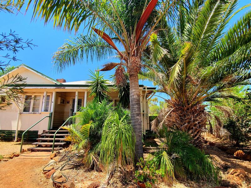 74 Phillip Street, Mingenew WA 6522