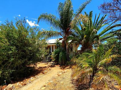 74 Phillip Street, Mingenew WA 6522