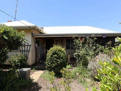 26 Brooking Street, Williams WA 6391